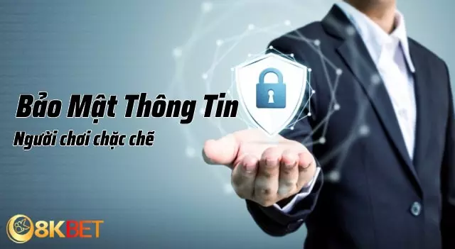 Bảo mật mọi thông tin liên quan đến tài khoản ngân hàng